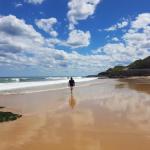 Arena Luxury Beachfront Apartment - Holiday Byron Bay 0