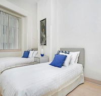 Two Bedroom Apartment Bridge StreetCL405 - Holiday Byron Bay