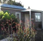 Tramway Cottage - Holiday Byron Bay
