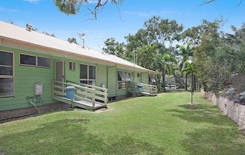 Orchid Beach Apartments - Holiday Byron Bay 5