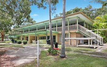 Orchid Beach Apartments - Holiday Byron Bay 6