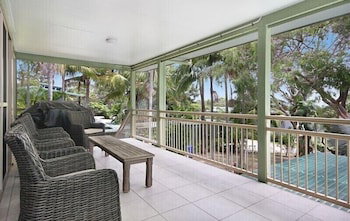 Orchid Beach Apartments - Holiday Byron Bay 4