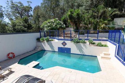 Kallaroo Street 3 Corlette - Holiday Byron Bay 6