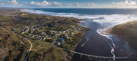 Arthur Riverfront & Sea Lodge Upstream - Holiday Byron Bay 6
