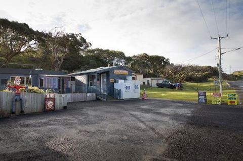 Arthur Riverfront & Sea Lodge Upstream - Holiday Byron Bay 4