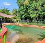 Coral Sea Holiday House