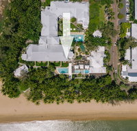 Beachfront Apt In Alamanda Beachfront Resort 25