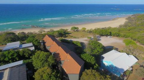 Acutterbove - Holiday Byron Bay 4