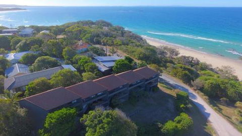 Acutterbove - Holiday Byron Bay 2