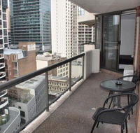 Accommodation Sydney Kent Street - Holiday Byron Bay