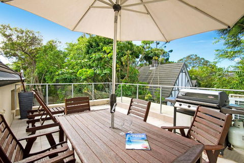 Alderly Apartment 11 - Holiday Byron Bay 5