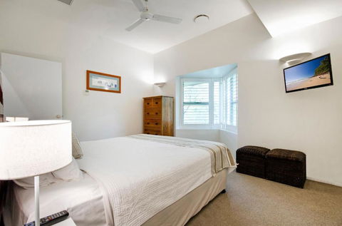 Alderly Apartment 11 - Holiday Byron Bay 2