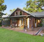 BROWNS COTTAGE - Holiday Byron Bay