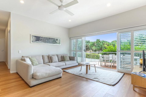 Location Location Sunshine Beach - Holiday Byron Bay 4