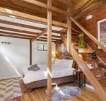 BLUE APPLE LODGE - Holiday Byron Bay