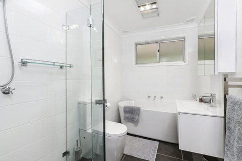 WINDARRI - Holiday Byron Bay 2