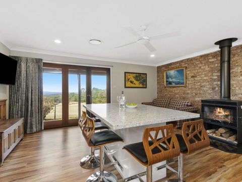 WINDARRI - Holiday Byron Bay 1