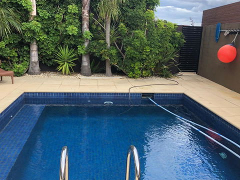 Pacific Paradise - Holiday Byron Bay 4