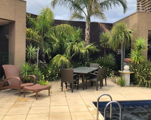 Pacific Paradise - Holiday Byron Bay 6