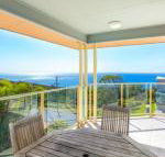 Rainbow Views Rainbow Beach Stunning Ocean Views  a Swimming Pool