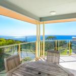 Rainbow Views Rainbow Beach Stunning Ocean Views & A Swimming Pool - Holiday Byron Bay 0