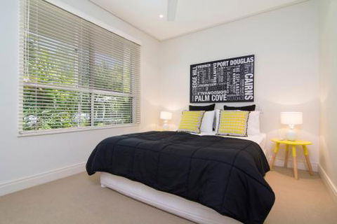 Villa Del Mar Port Douglas - Holiday Byron Bay 4