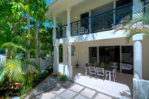 Villa Del Mar Port Douglas - Holiday Byron Bay 0