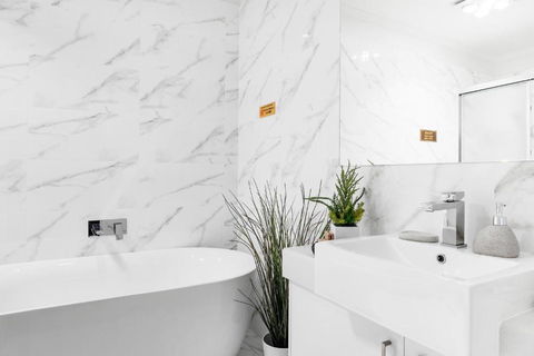 Olinda Village Apartment A2 - Holiday Byron Bay 3