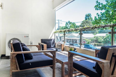 Olinda Village Apartment A2 - Holiday Byron Bay 1