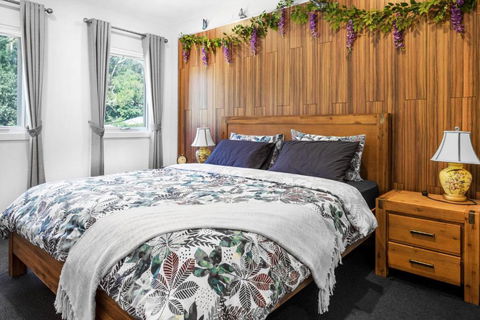 Olinda Village Apartment A2 - Holiday Byron Bay 6