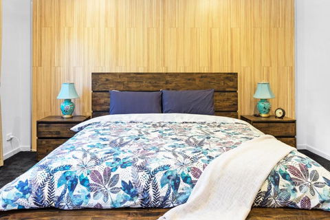 Olinda Village Apartment A2 - Holiday Byron Bay 4
