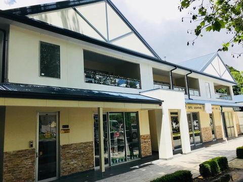 Olinda Village Apartment A2 - Holiday Byron Bay 5