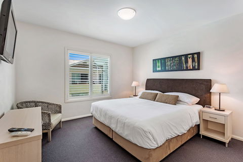 Pacific Blue Apartment 244 / 265 Sandy Point Rd - Holiday Byron Bay 3