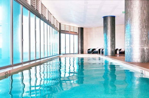 Apartment Stay - H Residences - Holiday Byron Bay 2