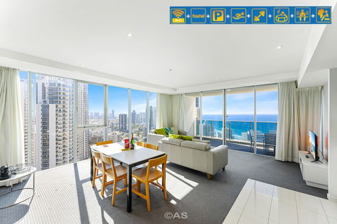Apartment Stay - H Residences - Holiday Byron Bay 5