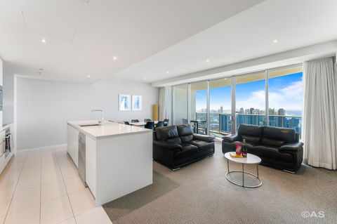 Apartment Stay - H Residences - Holiday Byron Bay 4