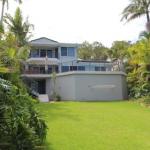 Zaffiro Beach House - Holiday Byron Bay 0