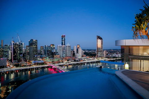 Hostrelax Residences On Hope - Holiday Byron Bay 0