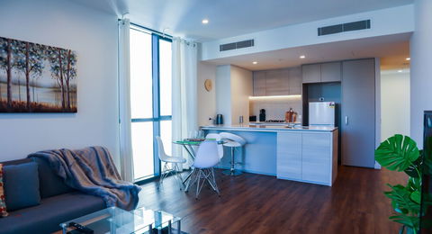 Hostrelax Residences On Hope - Holiday Byron Bay 4