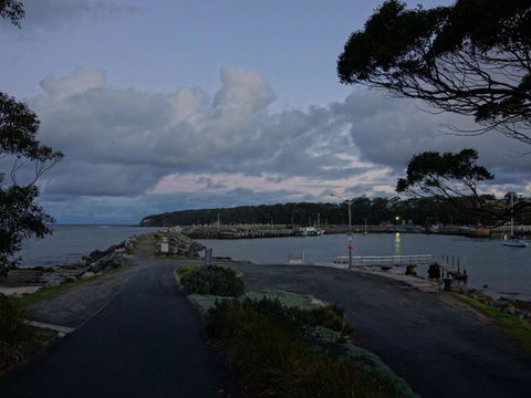 HARBOUR LIGHTS Ulladulla - Holiday Byron Bay 4