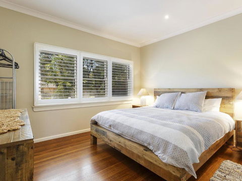 Pet Friendly Summer Cottage - Holiday Byron Bay 6