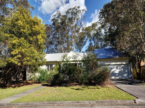 Pet Friendly Summer Cottage - Holiday Byron Bay 3
