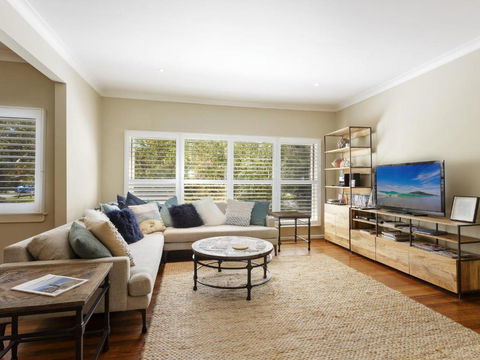 Pet Friendly Summer Cottage - Holiday Byron Bay 4
