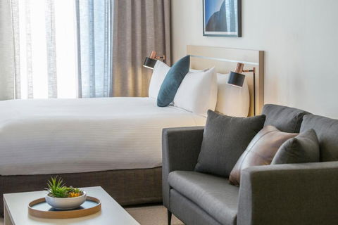 Apartments At 60 Market - Holiday Byron Bay 3