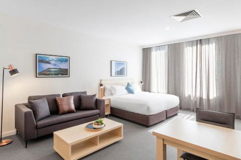 Apartments At 60 Market - Holiday Byron Bay 4