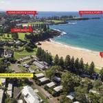 Kiama Heights NSW Holiday Byron Bay