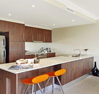 Anchorage atHarbourside magnificent views - Holiday Byron Bay