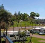 Beachside Getaway 150m to beach - Holiday Byron Bay