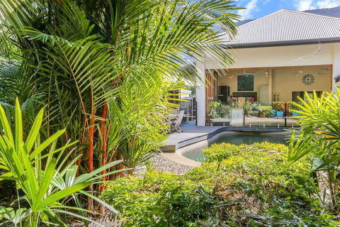 Poppys Retreat Palm Cove - Holiday Byron Bay 5