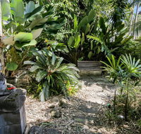 Poppys Retreat Palm Cove